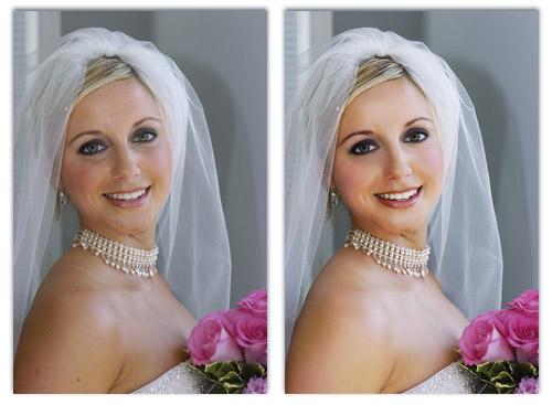 Image Retouching