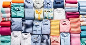 Flat-Lay Clothing Photography Tips for Beginners