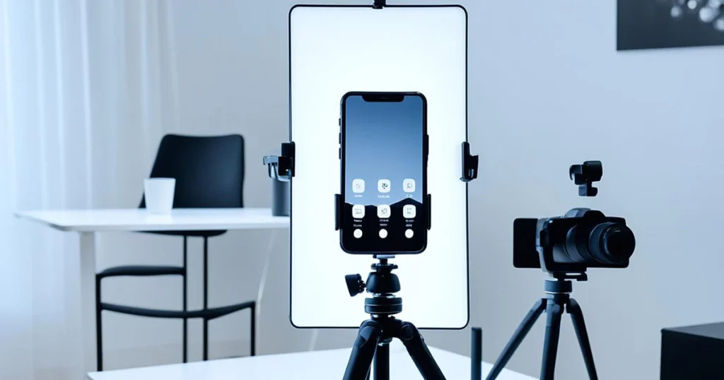 Capture Product Photos with Your Smartphone