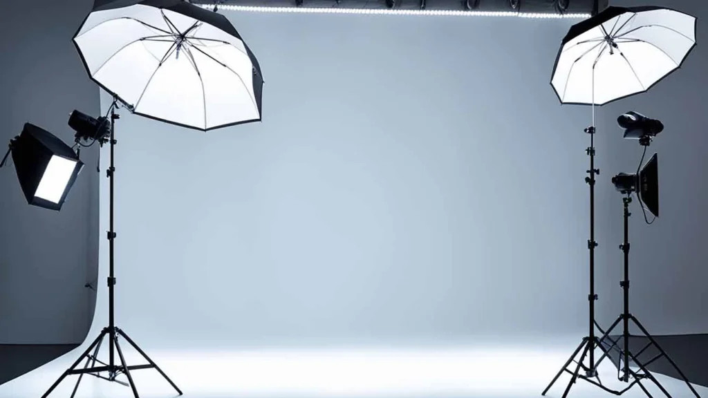 Invest in Photography Lighting Equipment