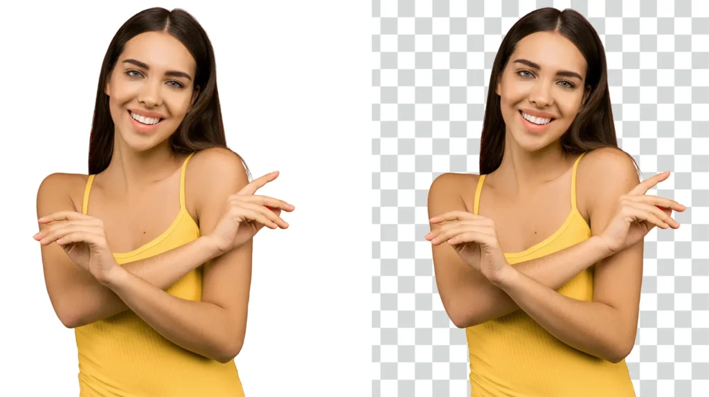 background removal
