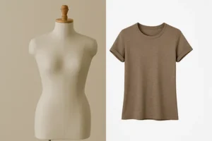How Ghost Mannequin and Deep Etching Boost Apparel Sales