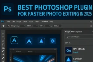 Best Photoshop Plugins for Faster Photo Editing in 2025